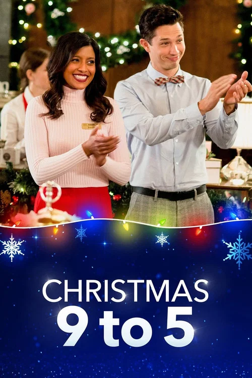 Christmas 9 to 5