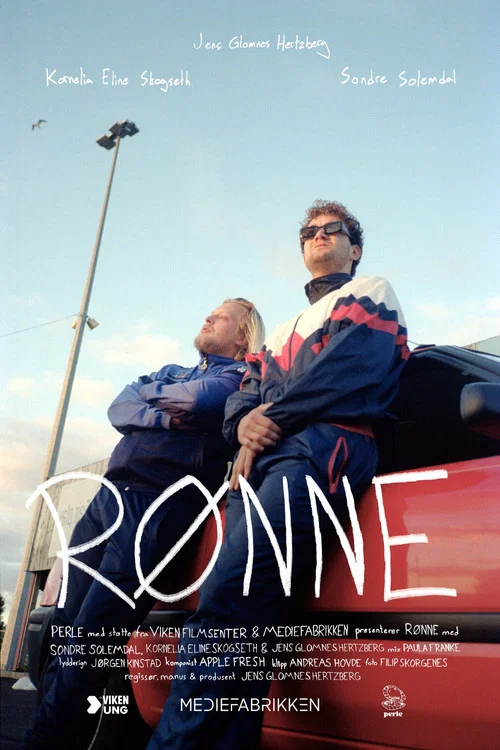 R&oslash;nne