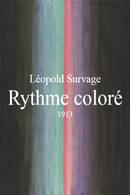 Rythme color&eacute;