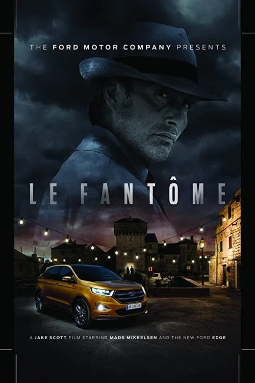 Le Fant&ocirc;me