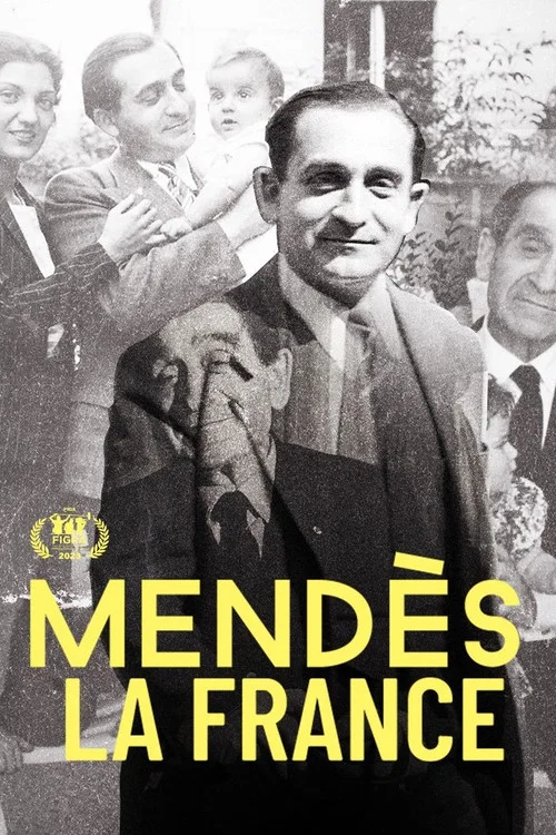Mend&egrave;s la France