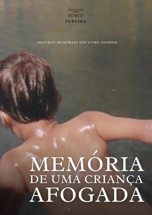Mem&oacute;ria de uma Crian&ccedil;a Afogada