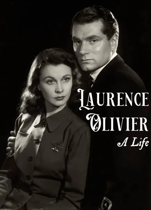 Laurence Olivier: a life