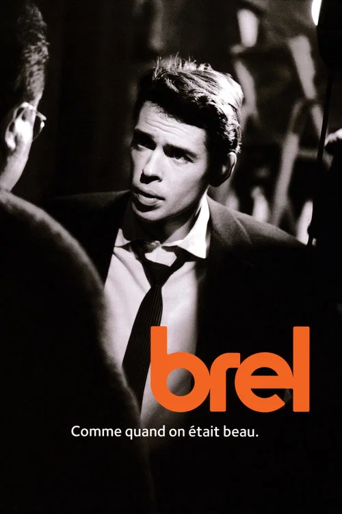 Jacques Brel - Comme quand on &eacute;tait beau