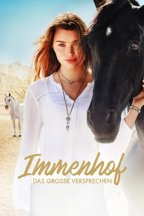 Immenhof - Das gro&szlig;e Versprechen