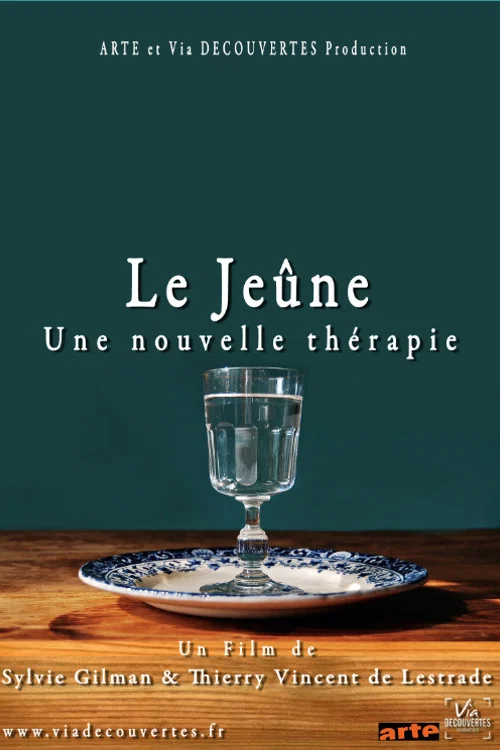 Le je&ucirc;ne, une nouvelle th&eacute;rapie ?