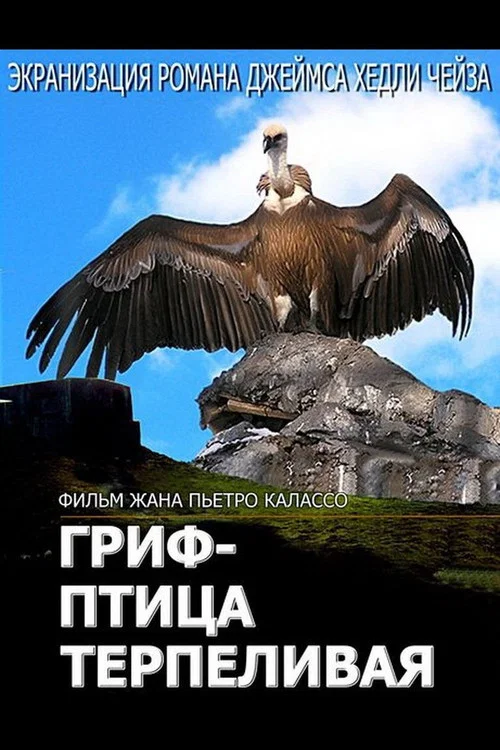 L'avvoltoio pu&ograve; attendere