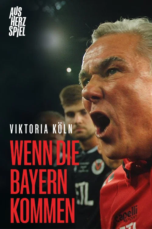 Viktoria K&ouml;ln | Vussball in Rheinkultur