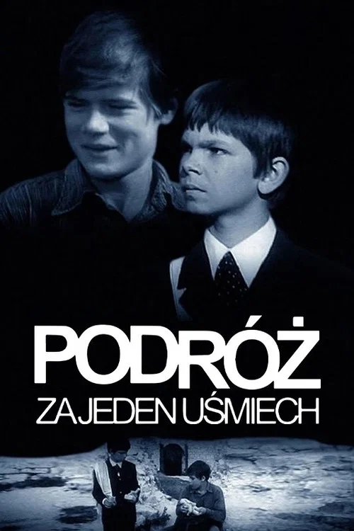 Podr&oacute;ż za jeden uśmiech