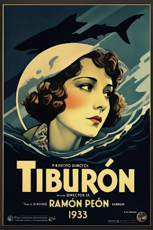 Tibur&oacute;n