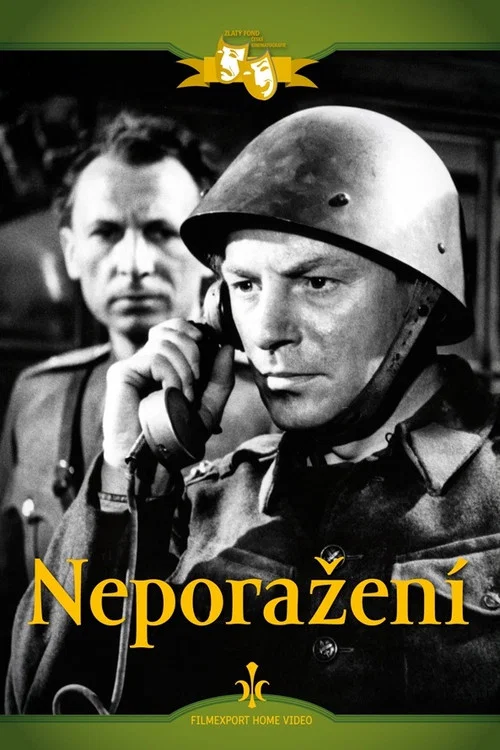 Neporažen&iacute;