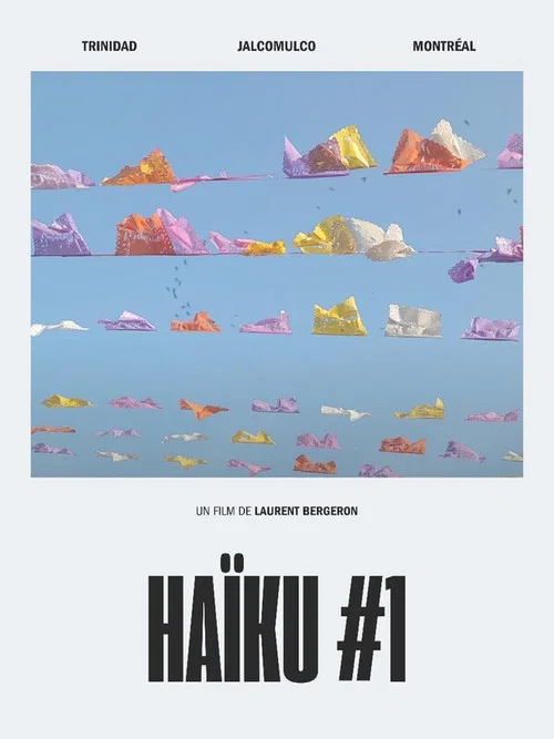Ha&iuml;ku #1