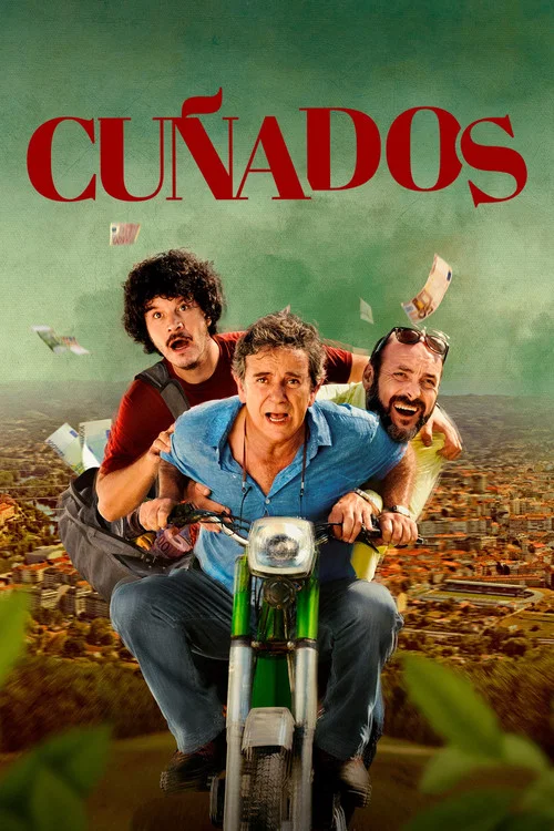 Cu&ntilde;ados