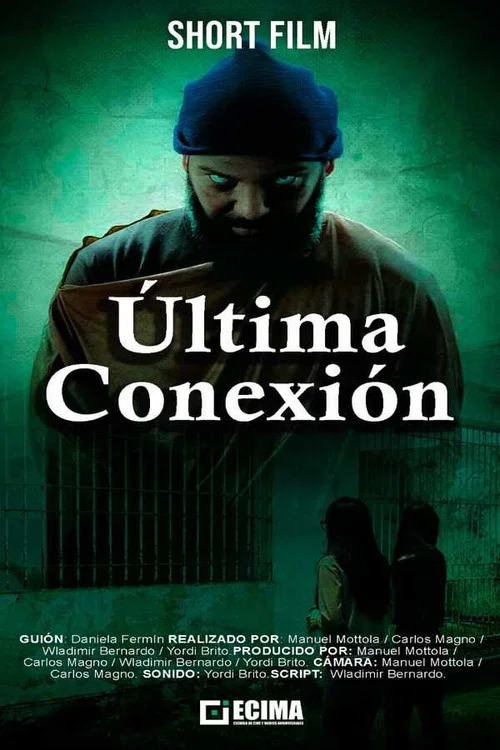 &Uacute;ltima conexion