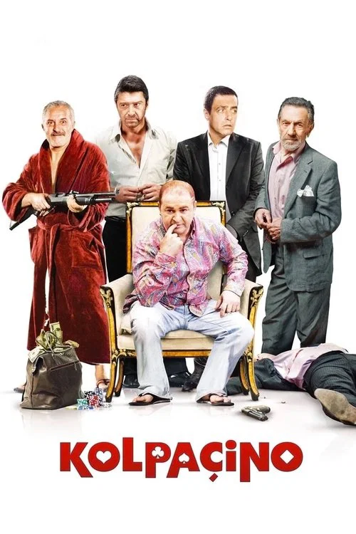 Kolpa&ccedil;ino