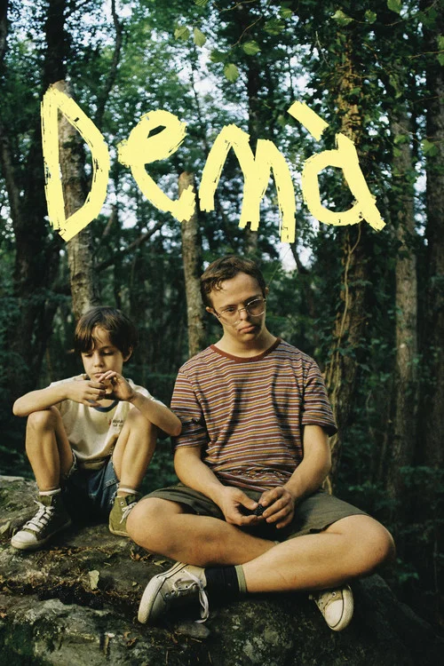 Dem&agrave;