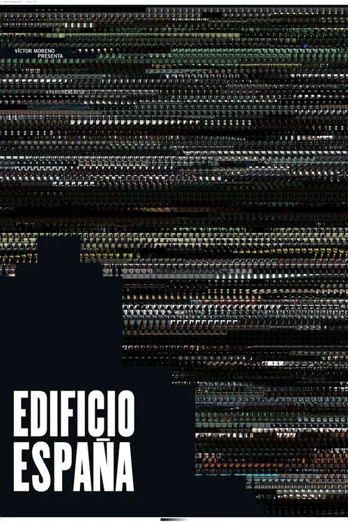 Edificio Espa&ntilde;a