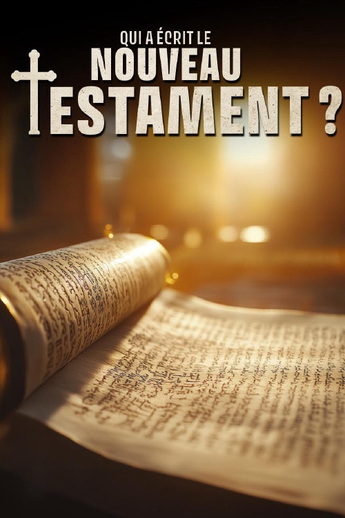 Qui a &eacute;crit le Nouveau Testament ?