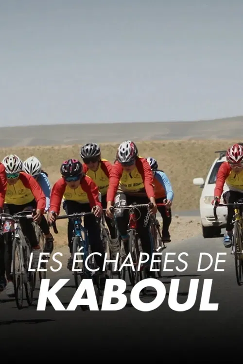 Les &eacute;chapp&eacute;es de Kaboul