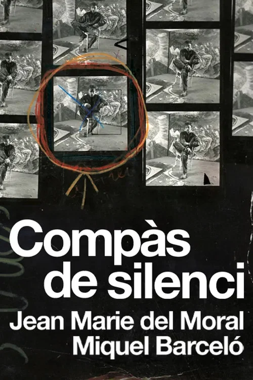 Comp&agrave;s de silenci