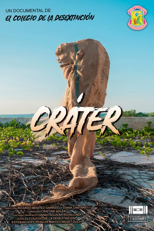 Cr&aacute;ter