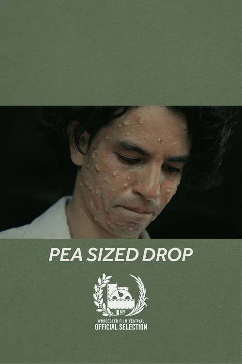 Pea Sized Drop