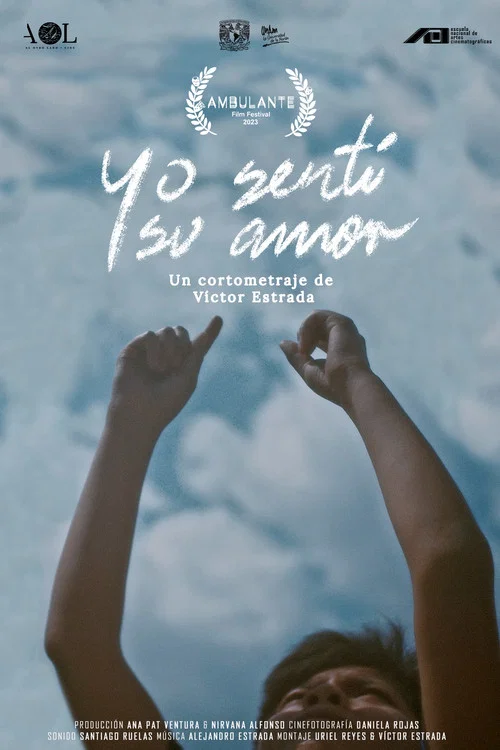 Yo sent&iacute; su amor