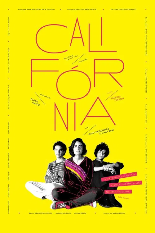 Calif&oacute;rnia