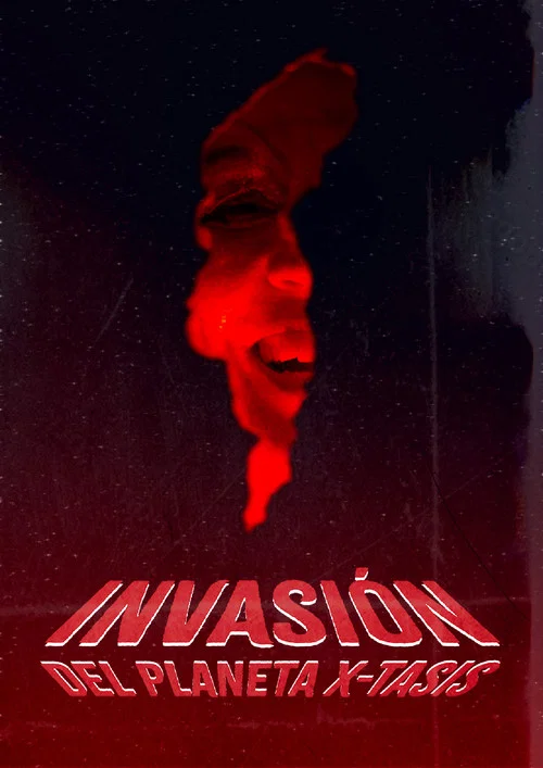 Invasi&oacute;n del Planeta X-tasis