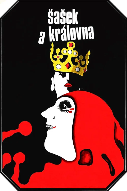 &Scaron;a&scaron;ek a kr&aacute;lovna