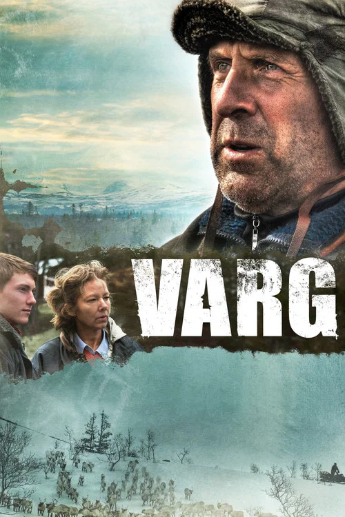 Varg