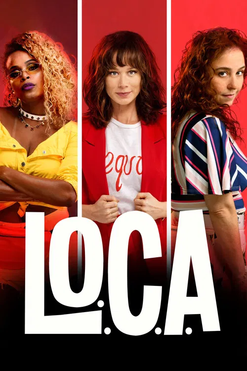 L.O.C.A. &ndash; Liga das Obsessivas Compulsivas por Amor