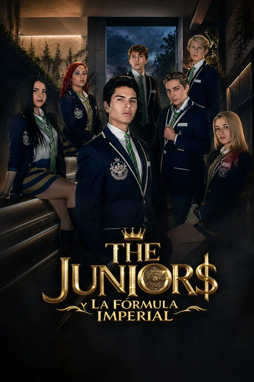 The Juniors y La F&oacute;rmula Imperial