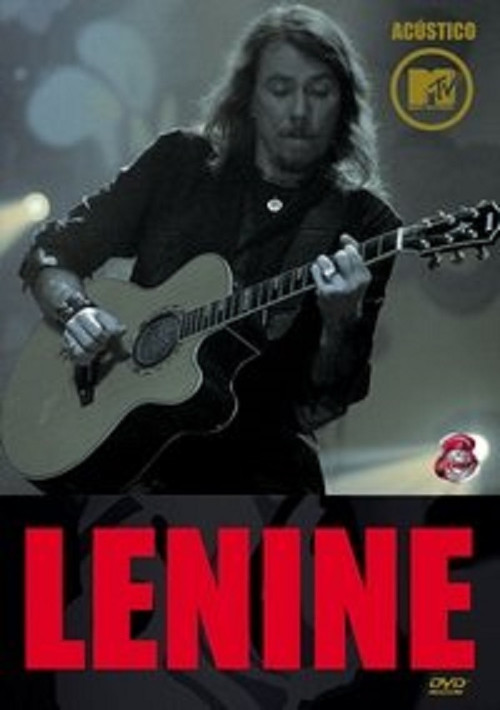 Ac&uacute;stico MTV: Lenine