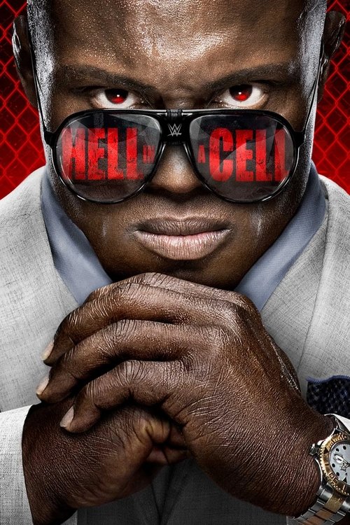 WWE 地狱牢笼 2021