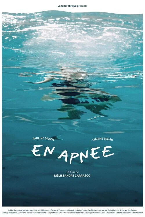 En apn&eacute;e