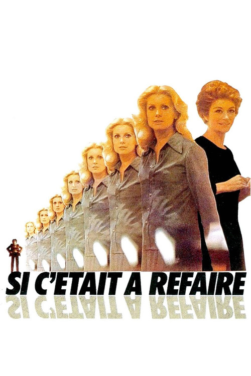 Si c'&eacute;tait &agrave; refaire