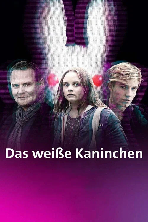 Das wei&szlig;e Kaninchen