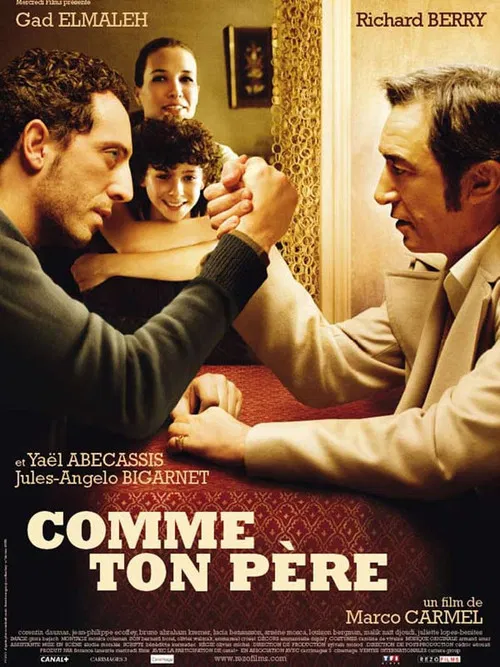 Comme ton p&egrave;re