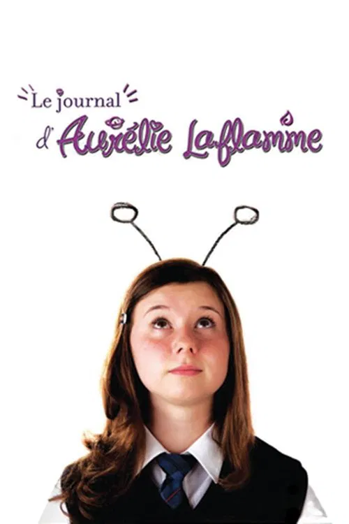 Le journal d'Aur&eacute;lie Laflamme