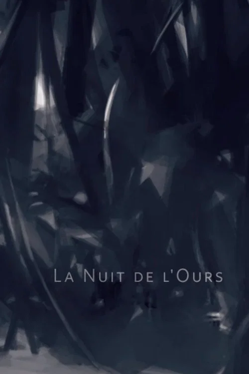 La nuit de l&rsquo;ours