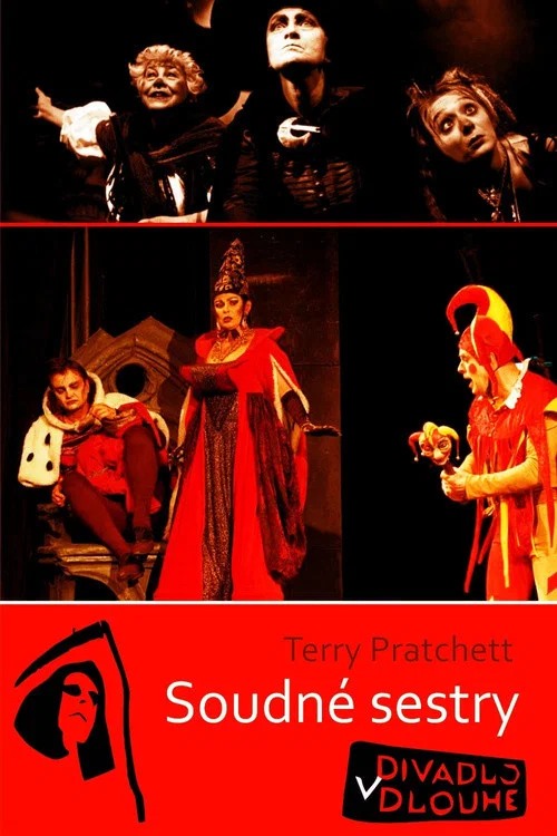 Soudn&eacute; sestry