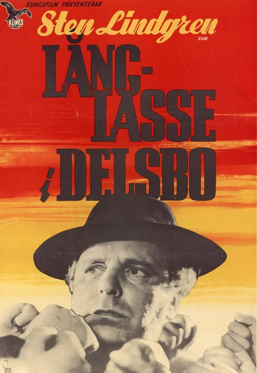 L&aring;ng-Lasse i Delsbo