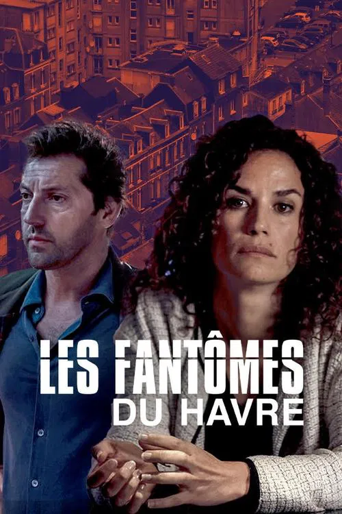 Les Fant&ocirc;mes du Havre