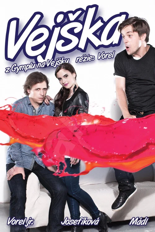 Vej&scaron;ka