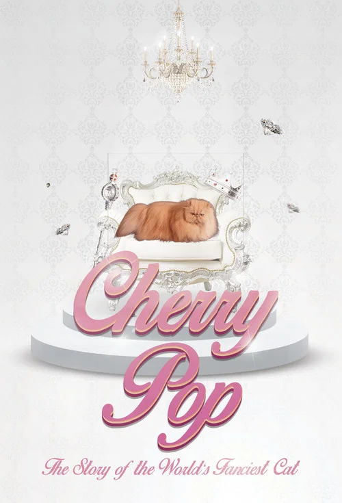 Cherry Pop