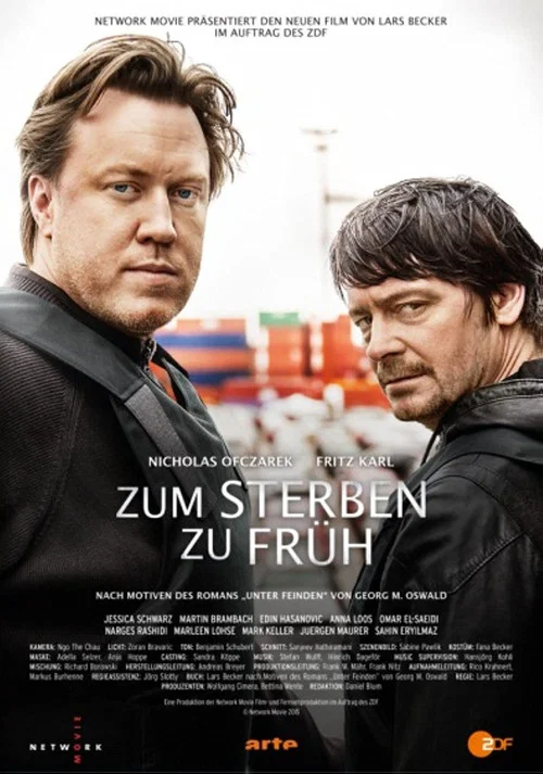 Zum Sterben zu fr&uuml;h