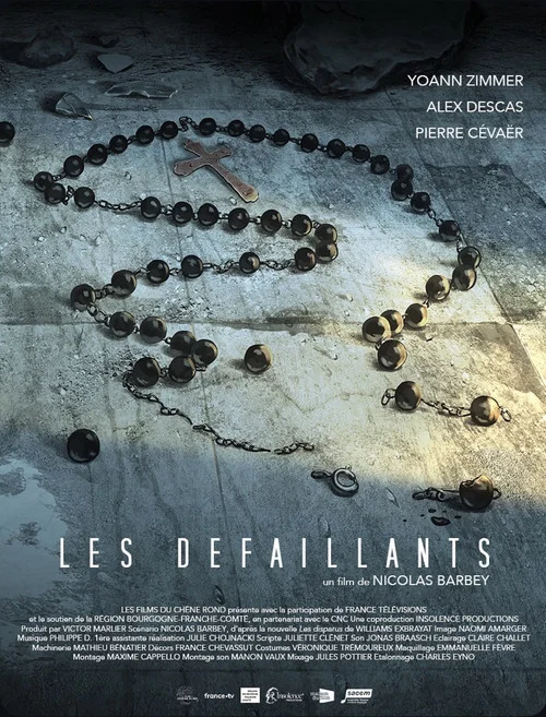 Les D&eacute;faillants