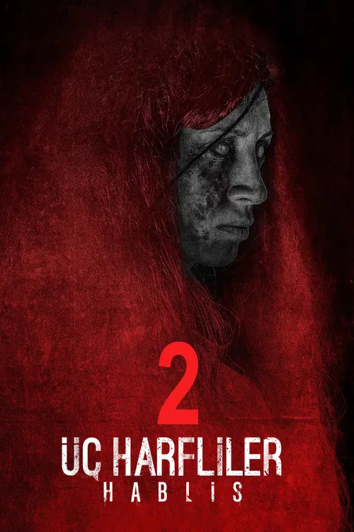 &Uuml;&ccedil; Harfliler 2: Hablis