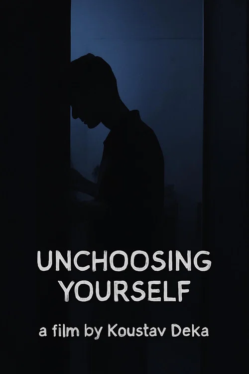 Unchoosing Yourself